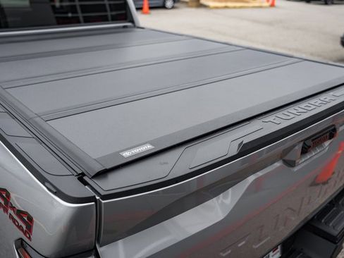 New 2026 Toyota Tundra Limited image 9