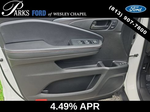 Used 2022 Honda Passport TrailSport image 17