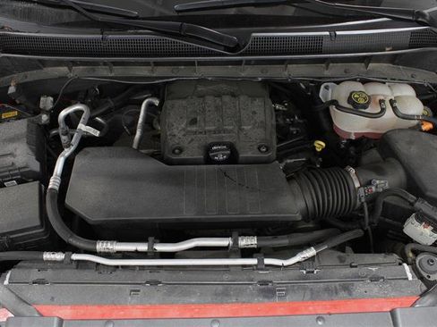 Used 2023 Chevrolet Silverado 1500 LT image 20