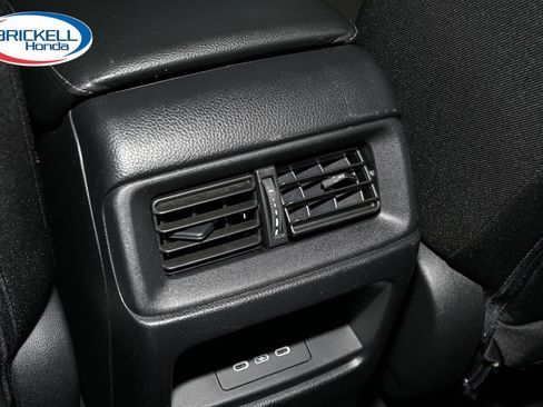 Certified 2024 Honda CR-V EX image 17