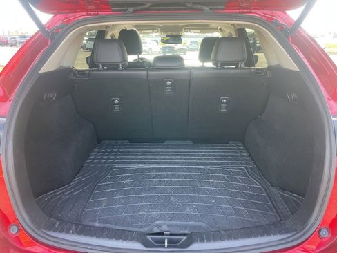 Used 2020 MAZDA CX-5 Touring image 13