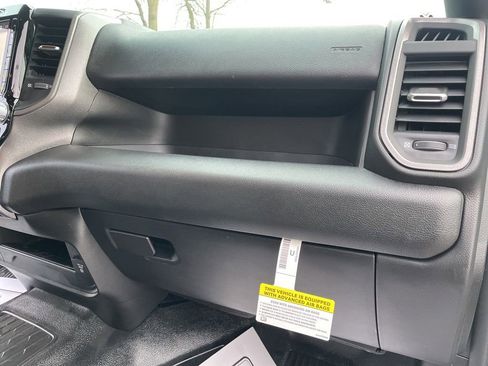 New 2026 RAM 3500 Tradesman image 34