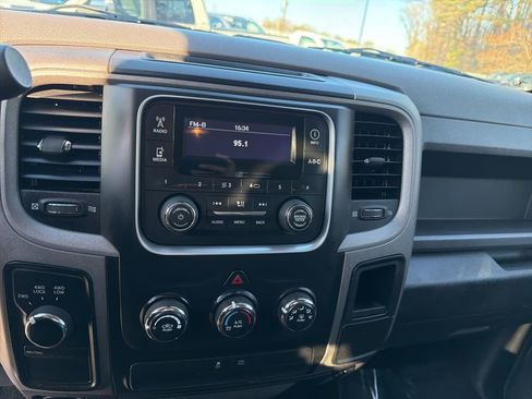 Used 2014 RAM 1500 Tradesman w/ Popular Equipment Group image 18
