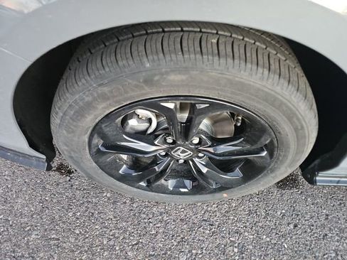 New 2025 Honda Accord SE image 18