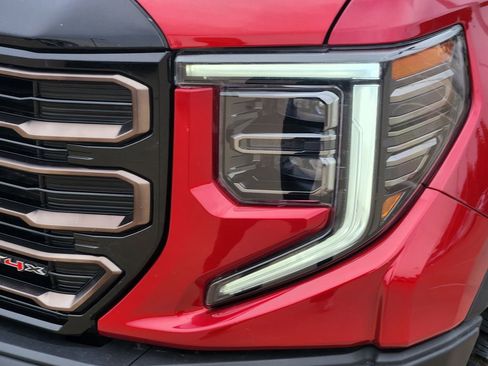 New 2026 Chevrolet Silverado 1500 Custom w/ Turbomax Blackout Package image 10