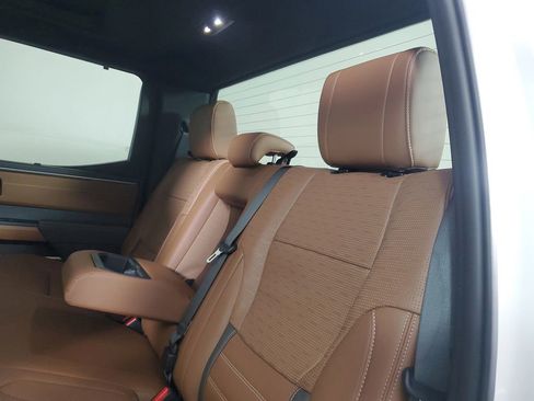 Used 2026 Toyota Tundra 1794 Edition image 12