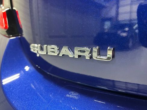 Used 2024 Subaru BRZ tS RWD image 35