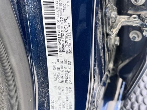 Used 2019 RAM 1500 Big Horn image 14