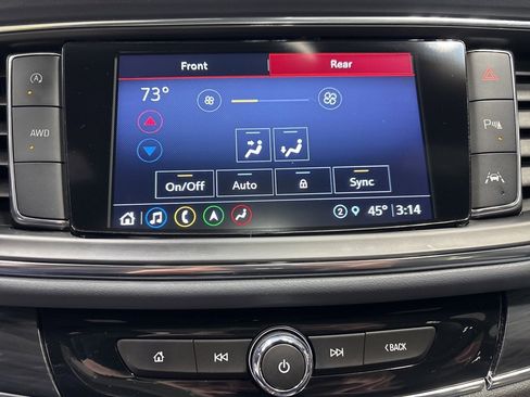 Used 2023 Buick Enclave Essence w/ Experience Buick Package image 25