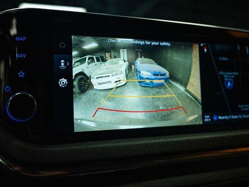Used 2022 Hyundai Sonata SEL Plus FWD image 20