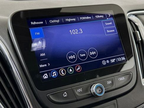 Used 2022 Chevrolet Malibu Premier image 15