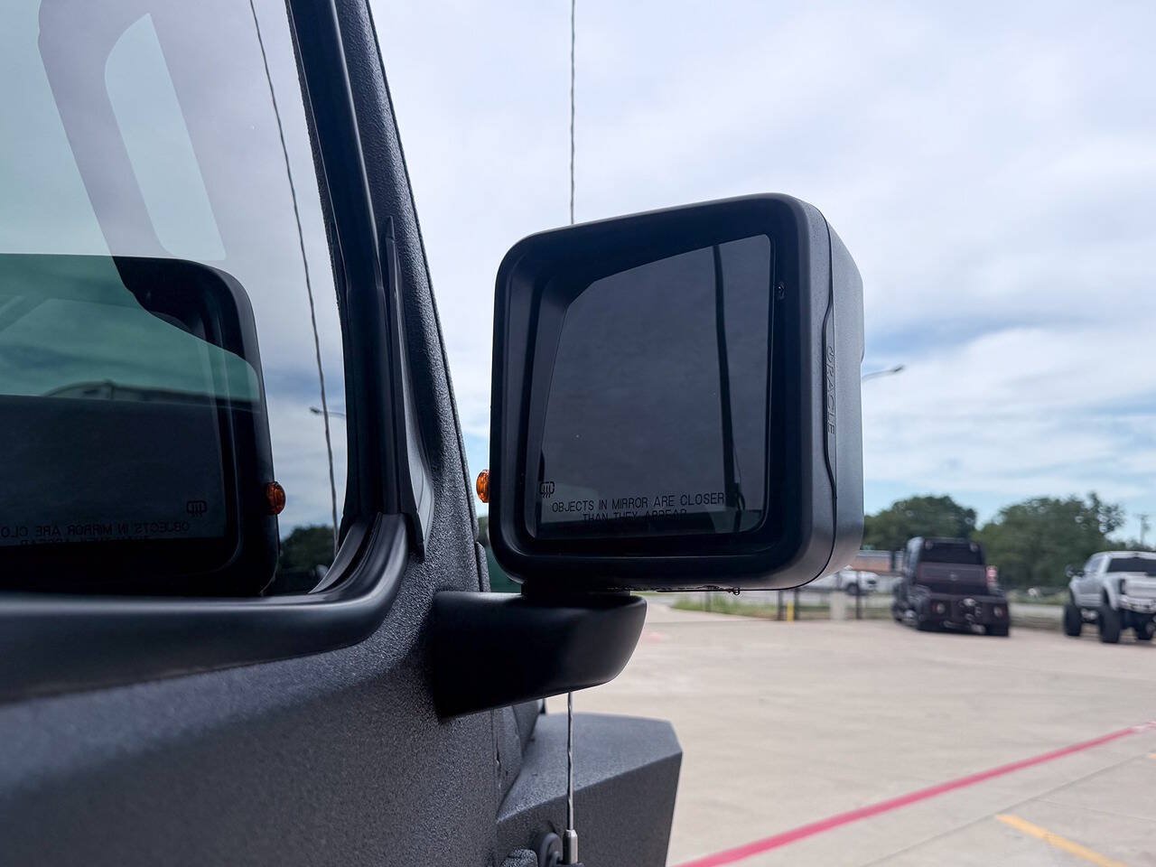 Used 2021 Jeep Gladiator Sport AWD/4WD image 24