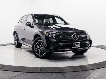 Certified 2026 Mercedes-Benz GLC 300 4MATIC