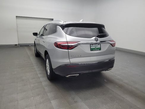 Used 2021 Buick Enclave Essence w/ Sound and Sites Package FWD image 5