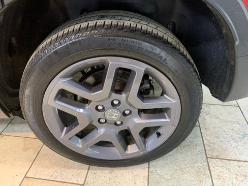 Used 2022 Honda Passport EX-L image 13