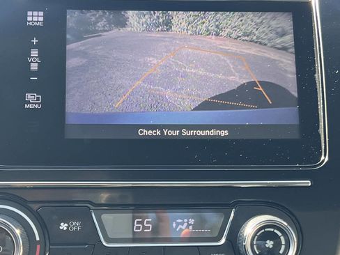 Used 2015 Honda Civic EX-L image 22