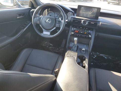 Used 2024 Lexus IS 300 image 9