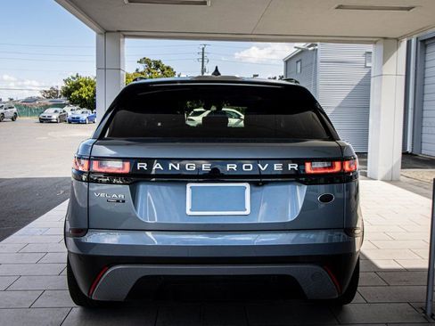 Used 2020 Land Rover Range Rover Velar S image 15