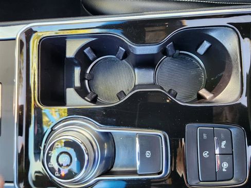 Used 2019 Ford Edge ST w/ Equipment Group 401A image 35