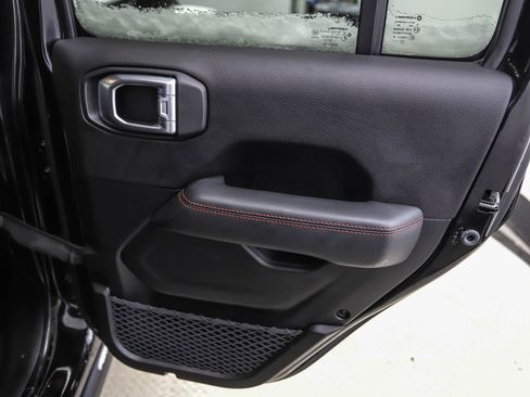 Used 2020 Jeep Wrangler Unlimited Rubicon image 26