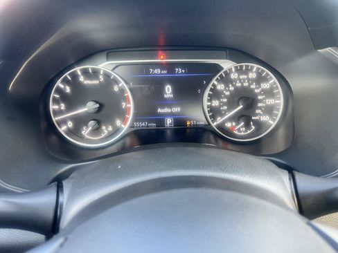 Used 2023 Nissan Altima 2.5 SV FWD image 14