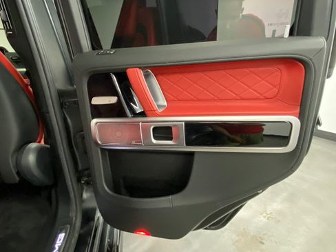 Used 2020 Mercedes-Benz G 63 AMG 4MATIC image 43