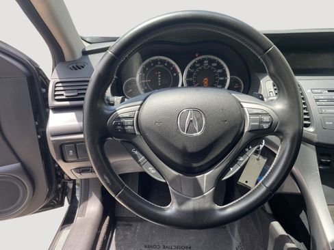 Used 2014 Acura TSX Sedan FWD image 13