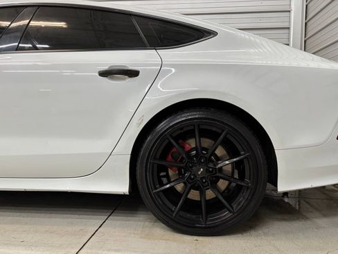 Used 2015 Audi S7 Prestige image 8