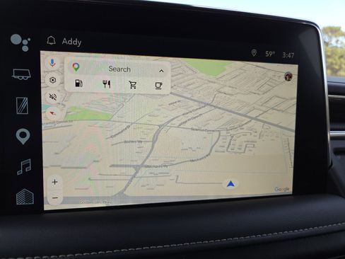 Used 2024 Chevrolet Tahoe Premier image 3