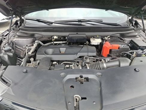 Certified 2020 Acura RDX A-Spec AWD/4WD image 30