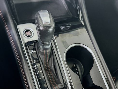 Used 2024 Nissan Altima 2.5 SR image 22