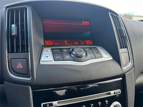 Used 2010 Nissan Maxima 3.5 S image 18