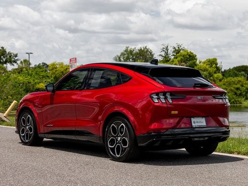 Used 2023 Ford Mustang Mach-E GT image 5