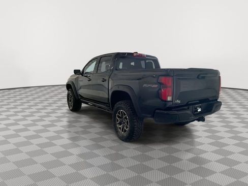 New 2026 Chevrolet Colorado ZR2 w/ Technology Package AWD/4WD image 11