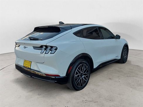 Used 2024 Ford Mustang Mach-E Premium image 5
