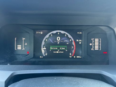 New 2026 Toyota Tacoma SR image 29