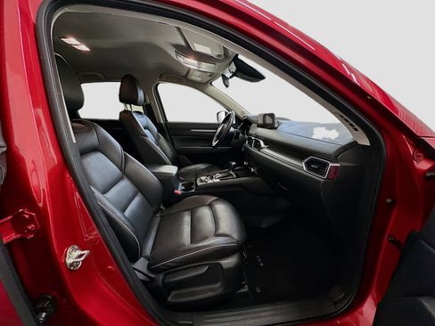 Used 2024 MAZDA CX-5 AWD 2.5 S w/ Select Package image 32