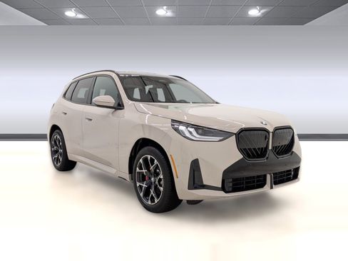 New 2026 BMW X3 xDrive30 w/ Premium Package AWD/4WD image 7