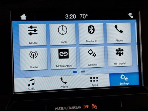 Used 2016 Ford F150 XLT w/ Equipment Group 302A Luxury AWD/4WD image 30