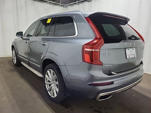 Used 2016 Volvo XC90 T6 Inscription AWD/4WD image 6