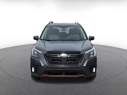 Used 2024 Subaru Forester Sport image 2