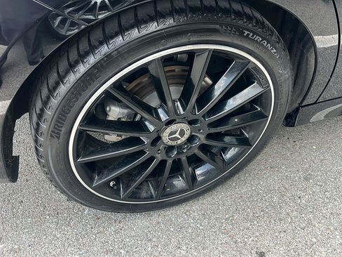 Certified 2023 Mercedes-Benz CLA 250 image 7