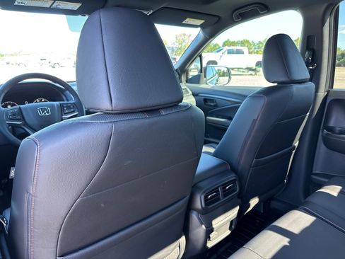 New 2026 Honda Ridgeline TrailSport image 29
