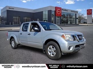 Used 2013 Nissan Frontier SV AWD/4WD video 1