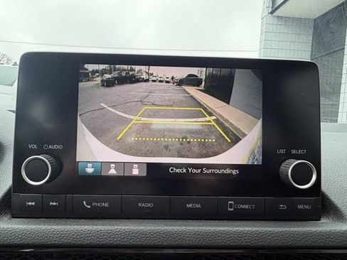 Used 2023 Honda Civic LX image 15