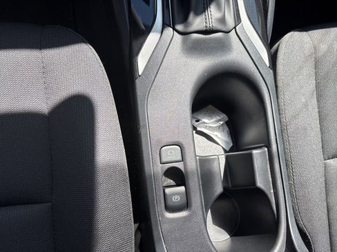 Used 2026 Toyota Corolla LE FWD image 18