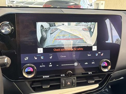 Used 2023 Lexus NX 250 FWD w/ Cold Area Package image 31