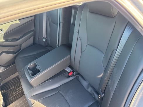 Used 2025 Honda Accord Sport image 32