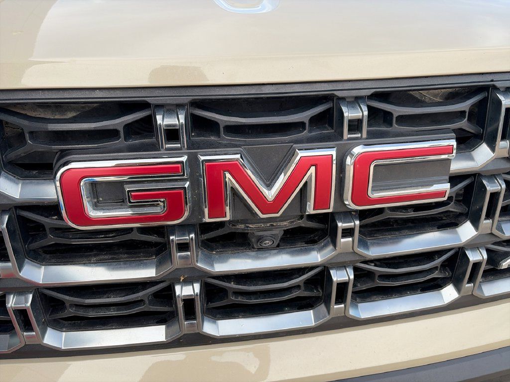 Used 2023 GMC Canyon AT4 w/ AT4 Premium Package AWD/4WD image 33