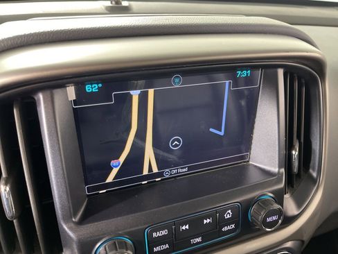 Used 2018 Chevrolet Colorado Z71 w/ Centennial Edition image 26